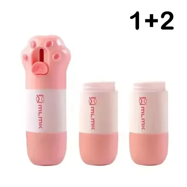 Variant: 1 Opener 2 Refill