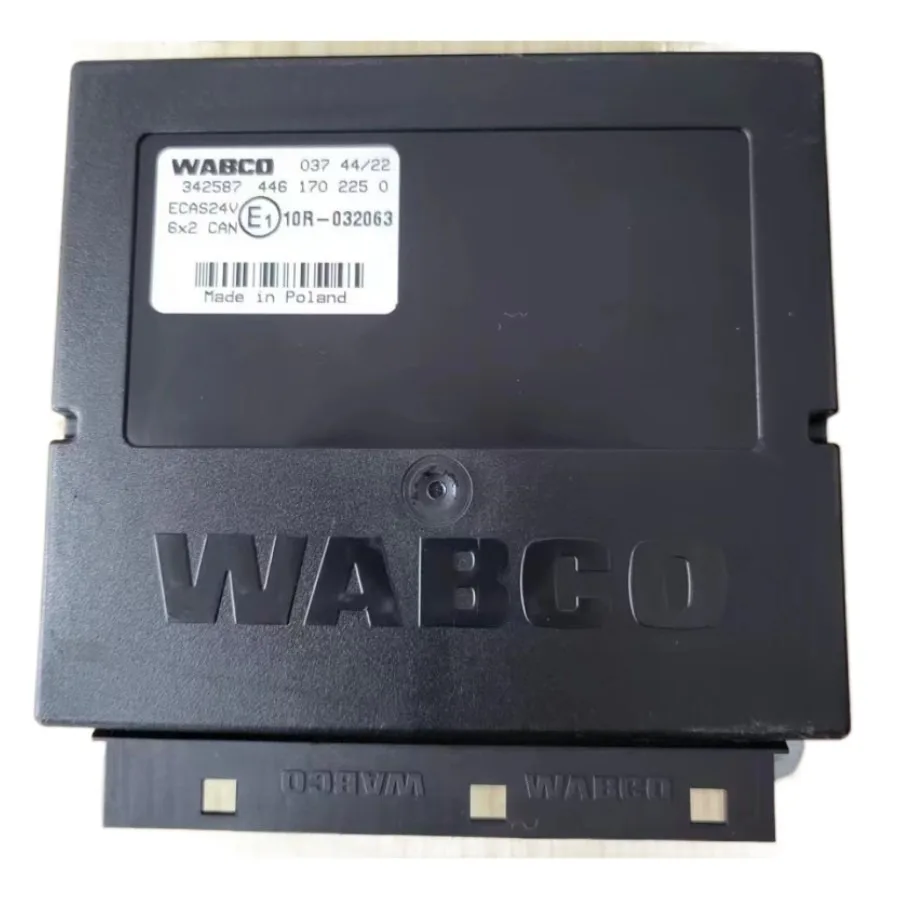 

ECU 4461702250 Diesel Engine Parts