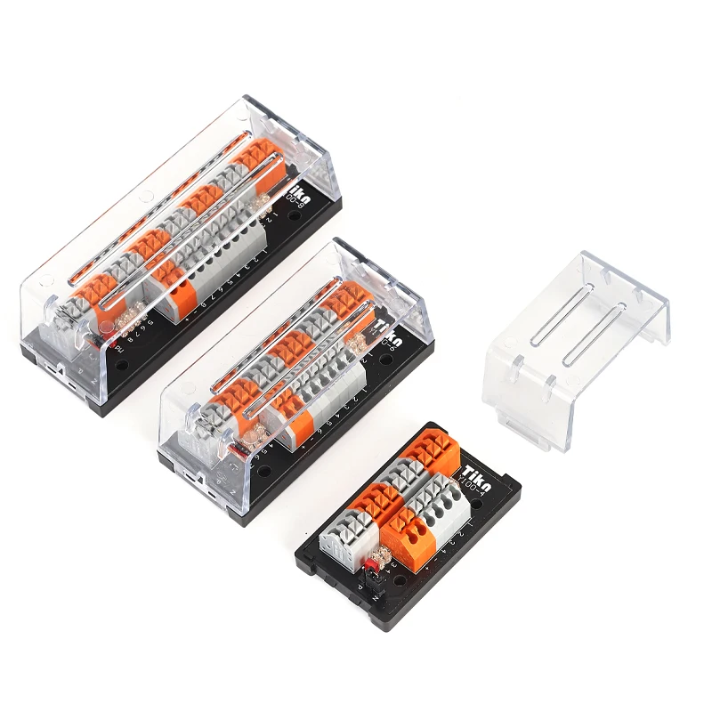 

PLC sensor terminal block two wire three input wiring photoelectric proximity switch Y100 8