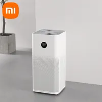 Xiaomi Mijia Air Purifier 3 Cleaning Room OLED Display Auto Smoke formaldehyde Smart MIJIA APP Control