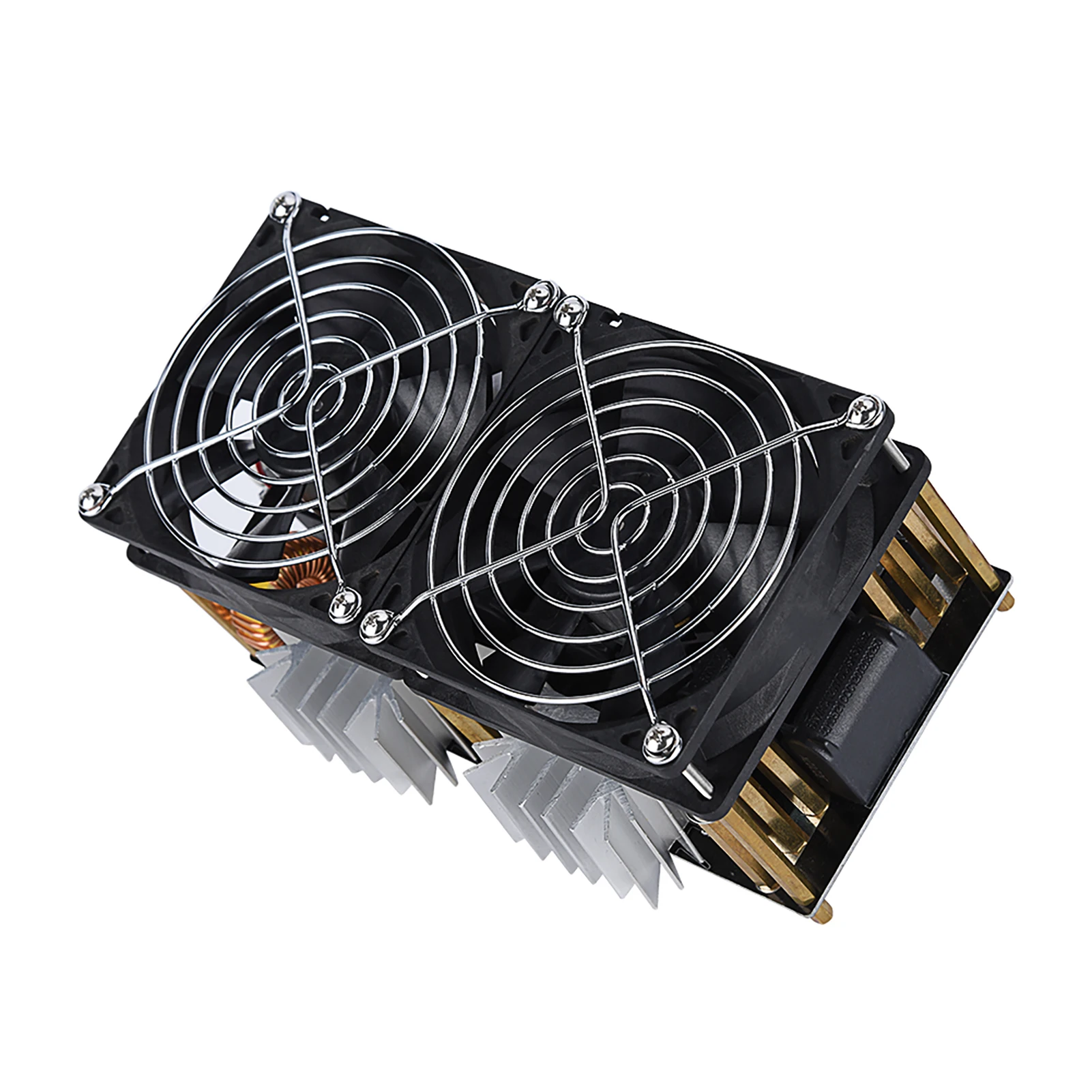 1800 واط ZVS التعريفي التدفئة لوحة تركيبية Flyback سائق سخان لوحة التدفئة التعريفي