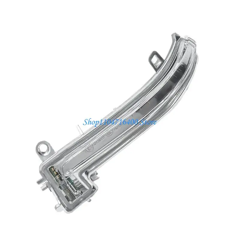 

y1gd Rearview Lamp Replacement Side LED Turn Lights 63137280771 Auto Accessories for F20 F22 F32