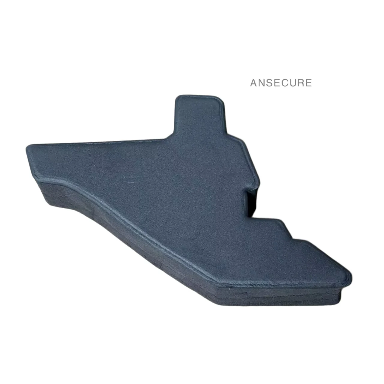 

Wing Insulation Foam For VW Jetta 7 MK7 2020-2025 17A864237