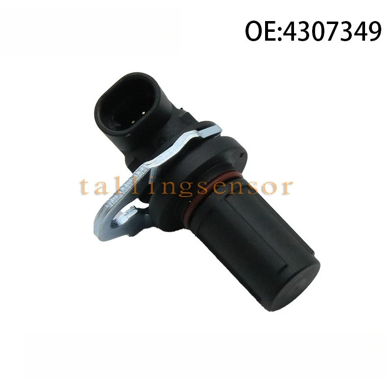 4307349 Eaton Transmission Input Shaft Speed Sensor for Eaton trucks For Dodge/ Chrysle/ MITSUBISHI/ Kia