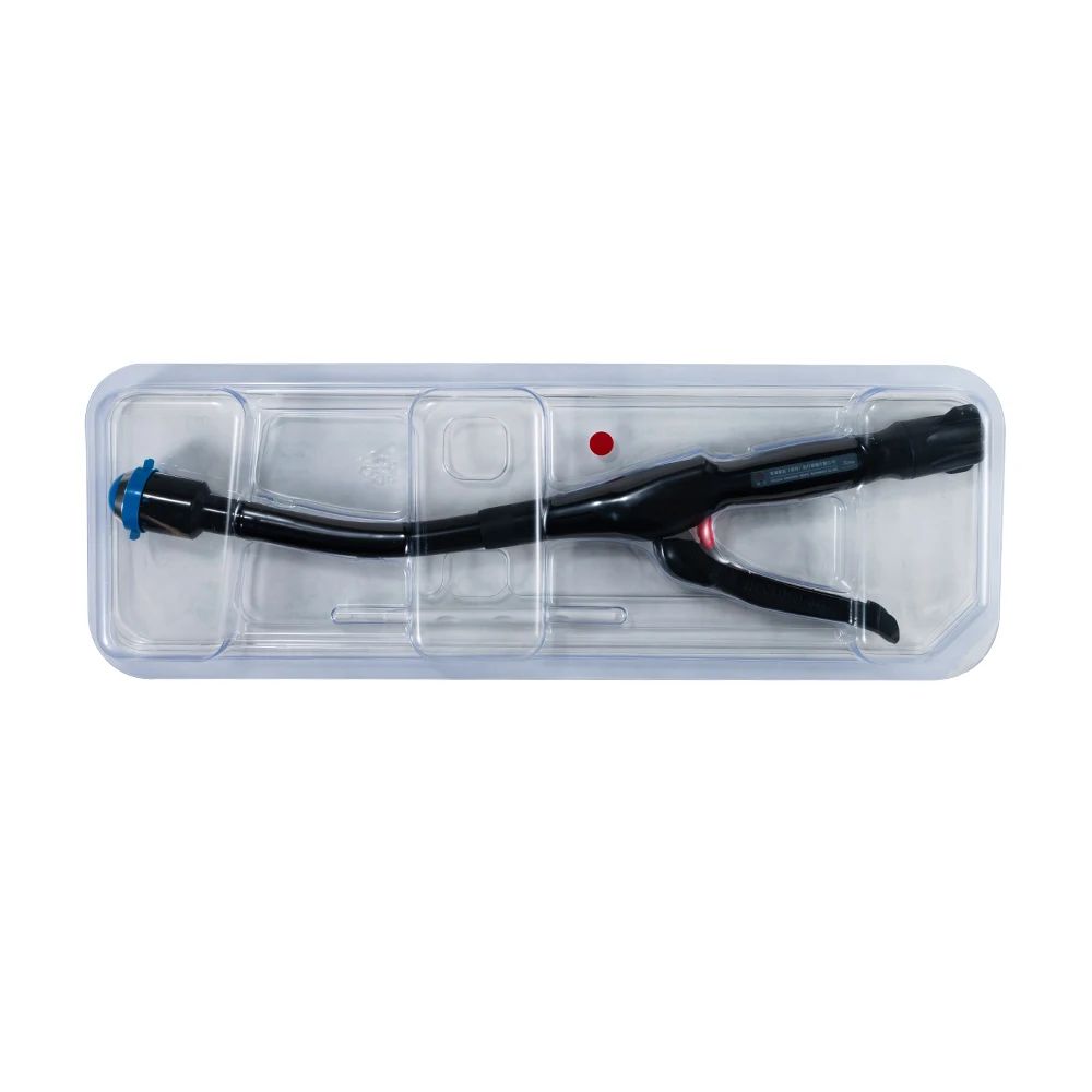 Disposable Circular Stapler Series Auto Suture with Surgicals Instruments Medicals Supply Made of Steel Plastic and Metal