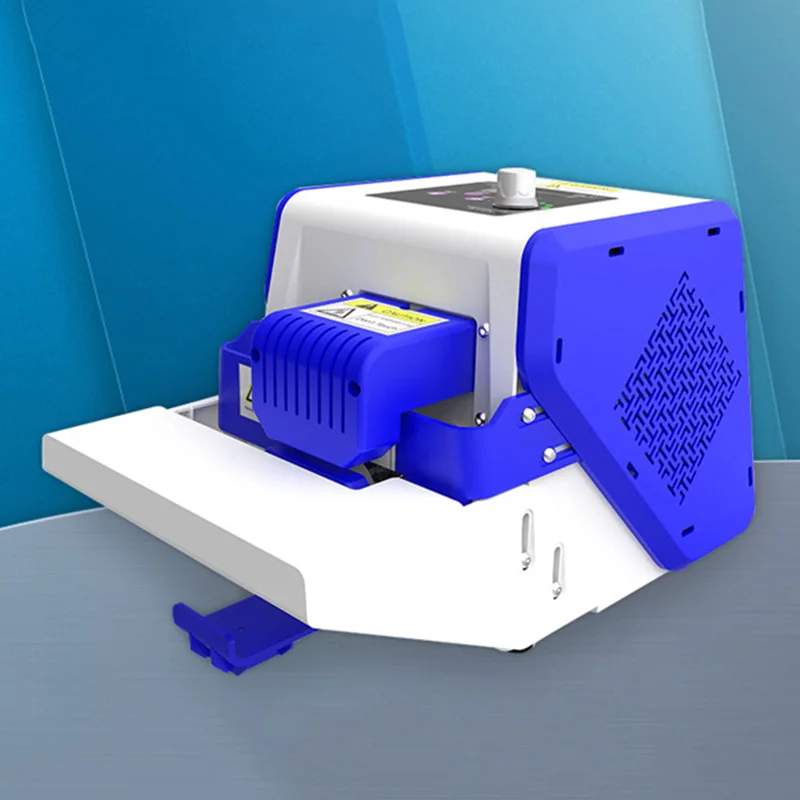

Многофункциональная запечатывающая машина, портативный промышленный эффективный упаковщик пакетов для упаковки пищевых продуктов, пластиковые пакеты для печенья, регулируемые