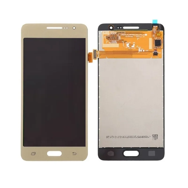For Samsung Galaxy Grand Prime SM-G531H G531H/DS G531F/DS Touch Digitizer Sensor LCD Display Screen+Kits