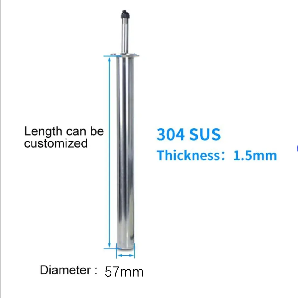 28K Ultrasonic Pulverizer Rod Vibrator Stick Sonic Probe Liquid Mixer Defoamer Dissolving Industry Ultrasonic Cleaner Machine