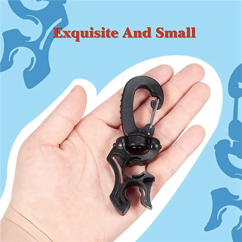 Y49A-8 Pcs Scuba Di…