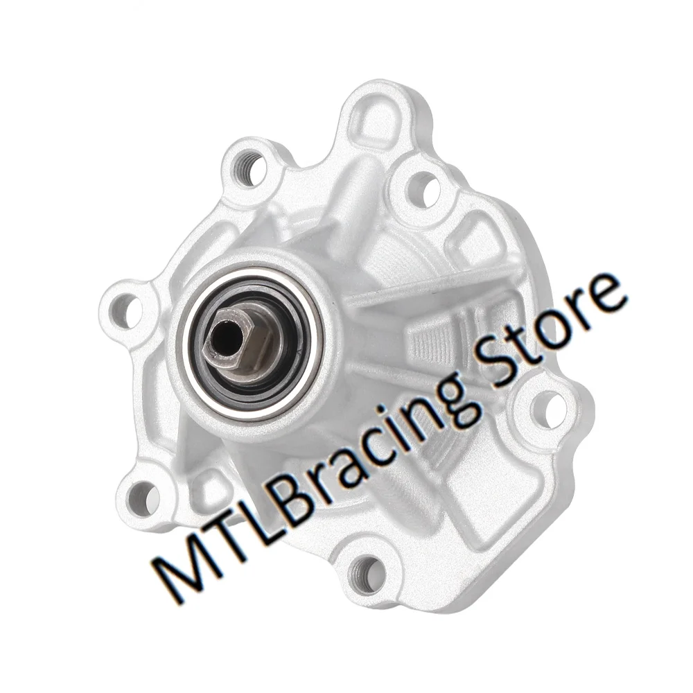 Water Pump For Ducati Multistrada V4 V4S 2023-2025 Adventure Sport Rally Travel Radar Full Adventure Pikes Peak 24920511K