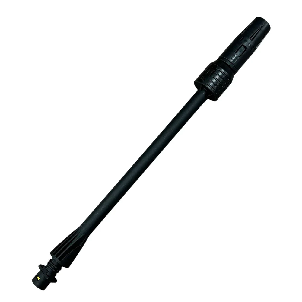 

Pressure Washer Wand With For Turbo And Spray Nozzles For For Karcher For K2 K3 K4 K5 K6 Optimized For Dirt Removal