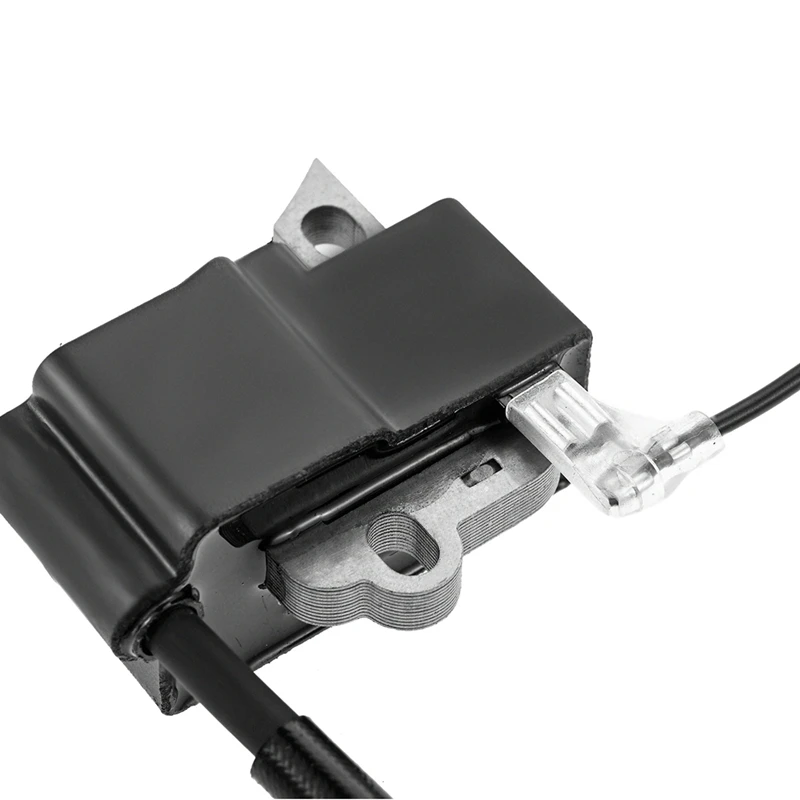 A03F Ignition Coil for Blowers BR600 BR500 BR550 BR700, Replaces 4282-400-1305 42824001308, Direct Replacement Module