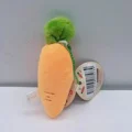 1pcs complete carrot