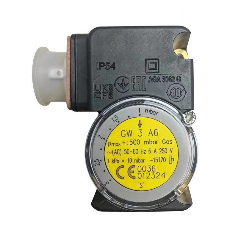 GW3A5 GW150A5  pressure switch GW3A6 GW10A5 GW50A5 GW10A6 GW50A6 GW150A6