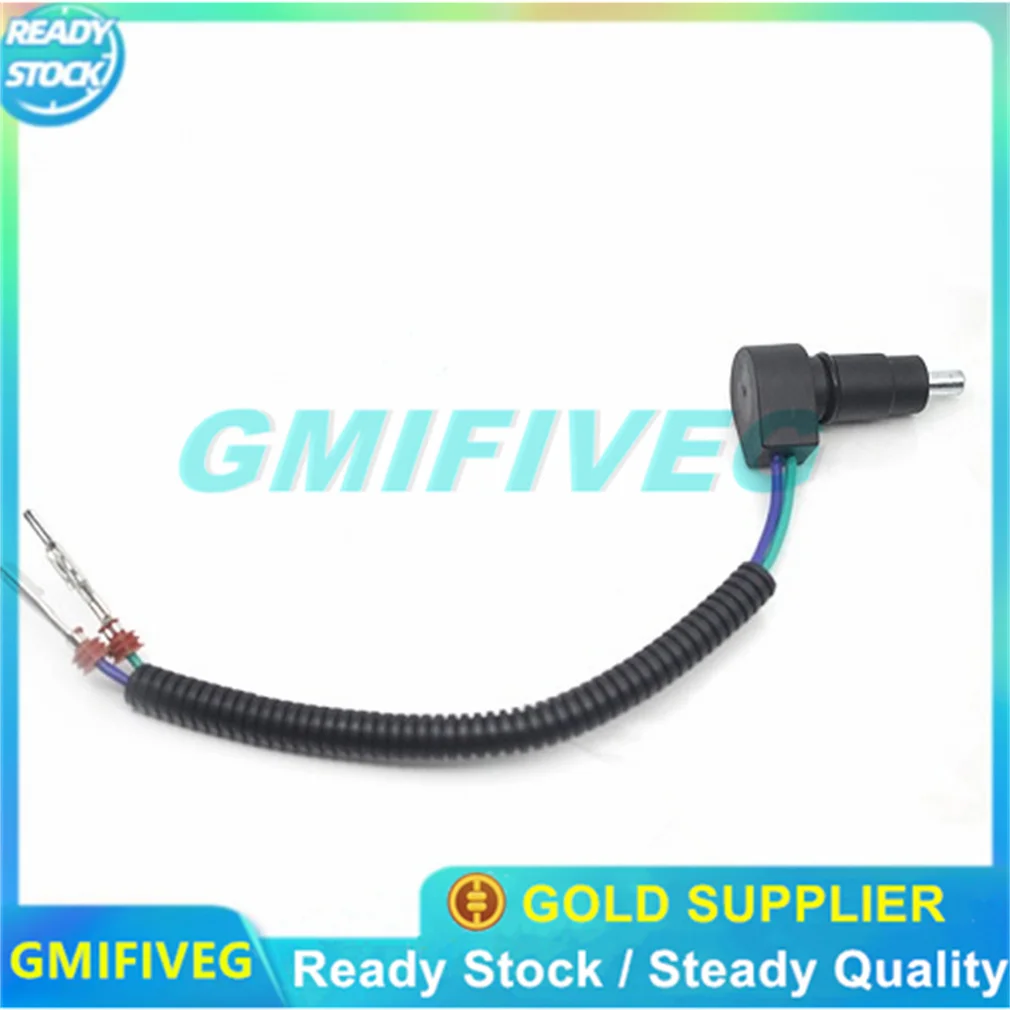 For Great Wall Hover Haval Haval CUV H3 H5 4408640001 Wingle Transfer Gear SensorDeer Four-wheel Drive Speed Sensor