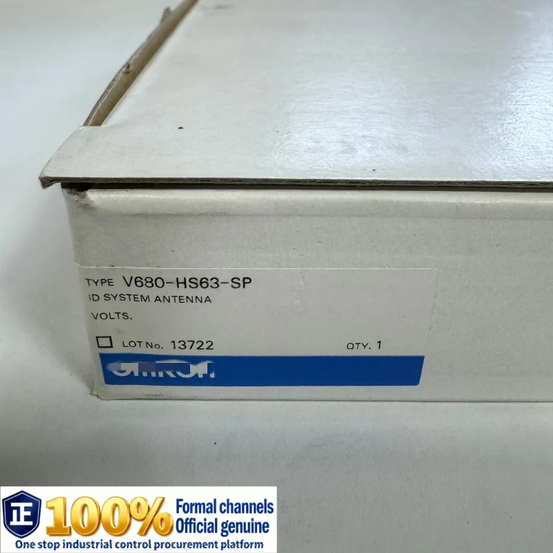 

V680-HS63-SP 100% brand new original genuine electromagnetic sensor