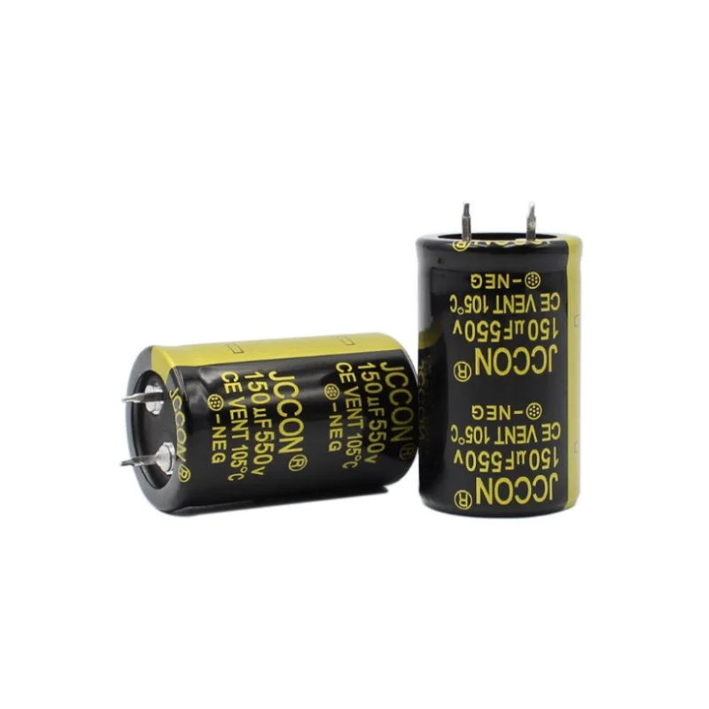 550v150uf 450v500v inverter power supply, plug in new capacitor 25x40mm 25x30mm 22x40mm