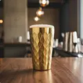 Gold Sanded-350ML