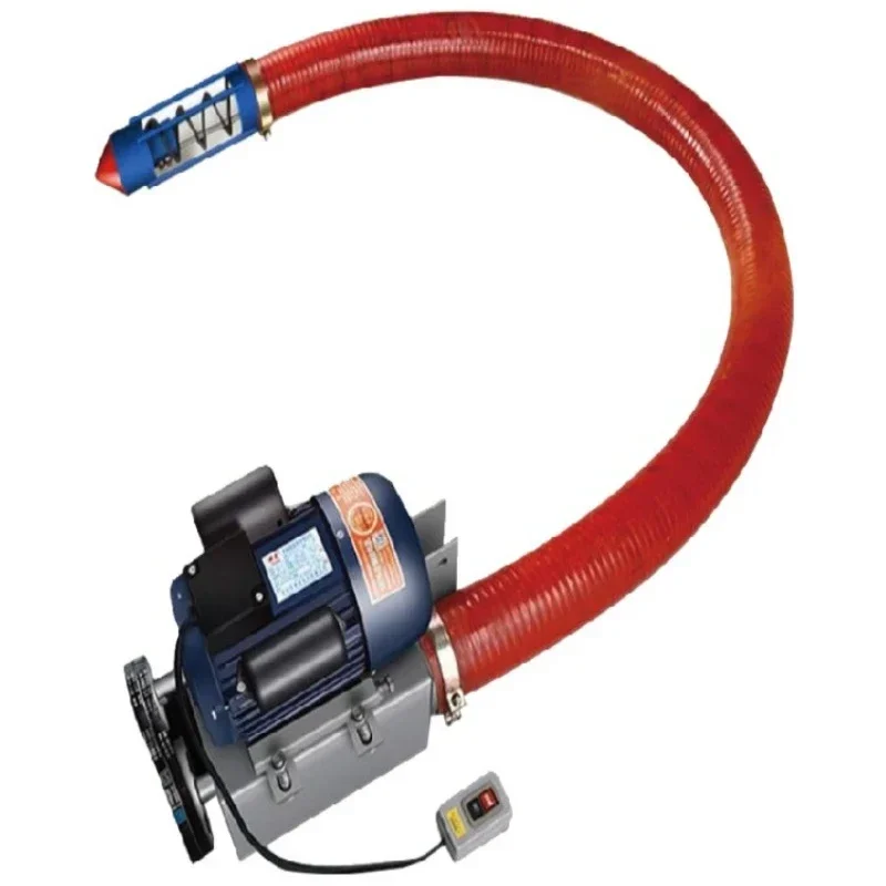 

corn feeding small household hose auger screw conveyor accessories