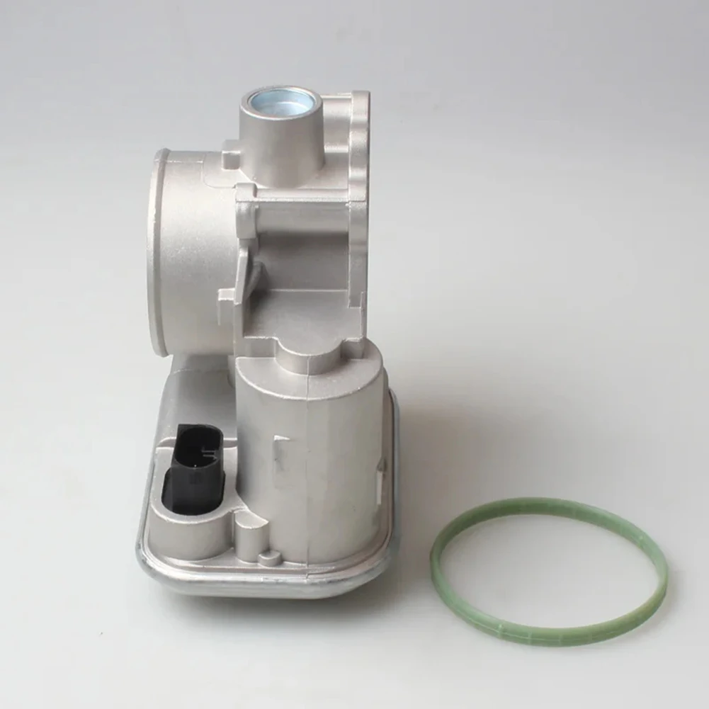 

A42M-Electronic Throttle Body 04891735AC 04891735AB 04891735AA S20176 E100449 For Jeep Chrysler Dodge 2.0L/2.4L