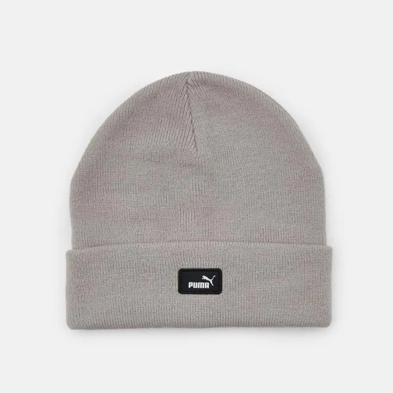 

Мужская и женская шапка-бини средней короны Puma из ЭСС для спорта и отдыха 02640005