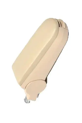 

Center Console Armrest (Leather Beige) for VW Passat B5