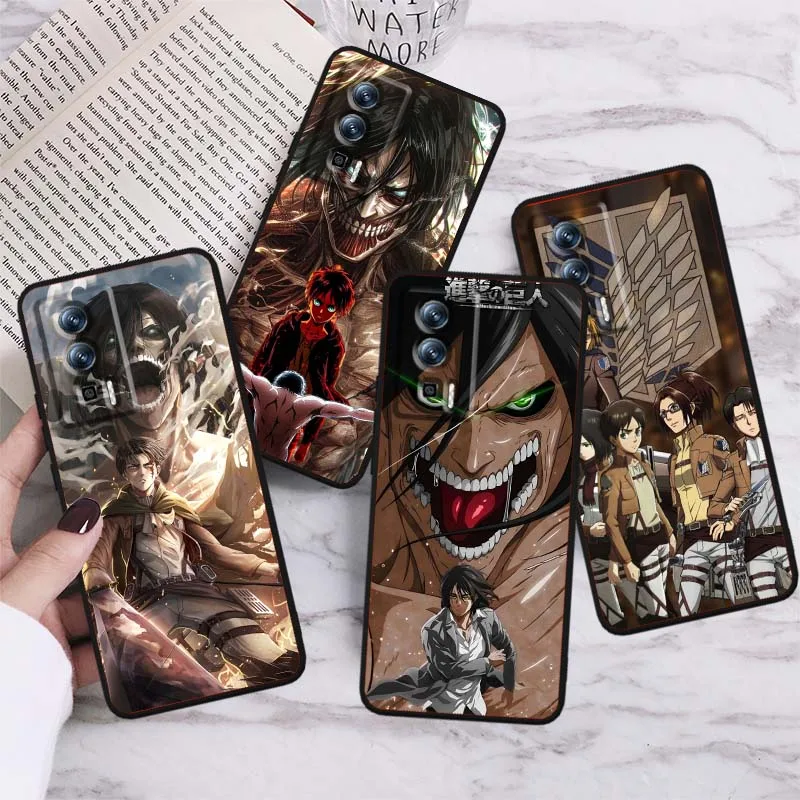 A-Attacka On T-Tita… - image