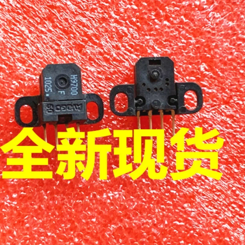 100% new original sensor module HEDS-9700#F50 SIP-4-2.54mm