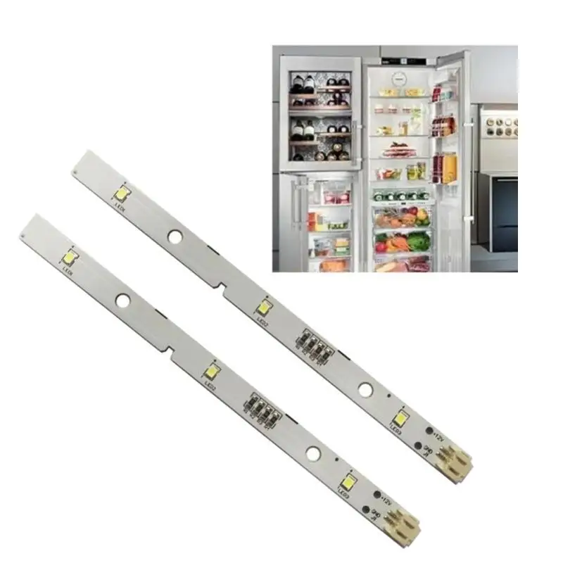 

31BA Pair Of 1 LED Light Unit For Fridge Freezer Model Offering Reliable