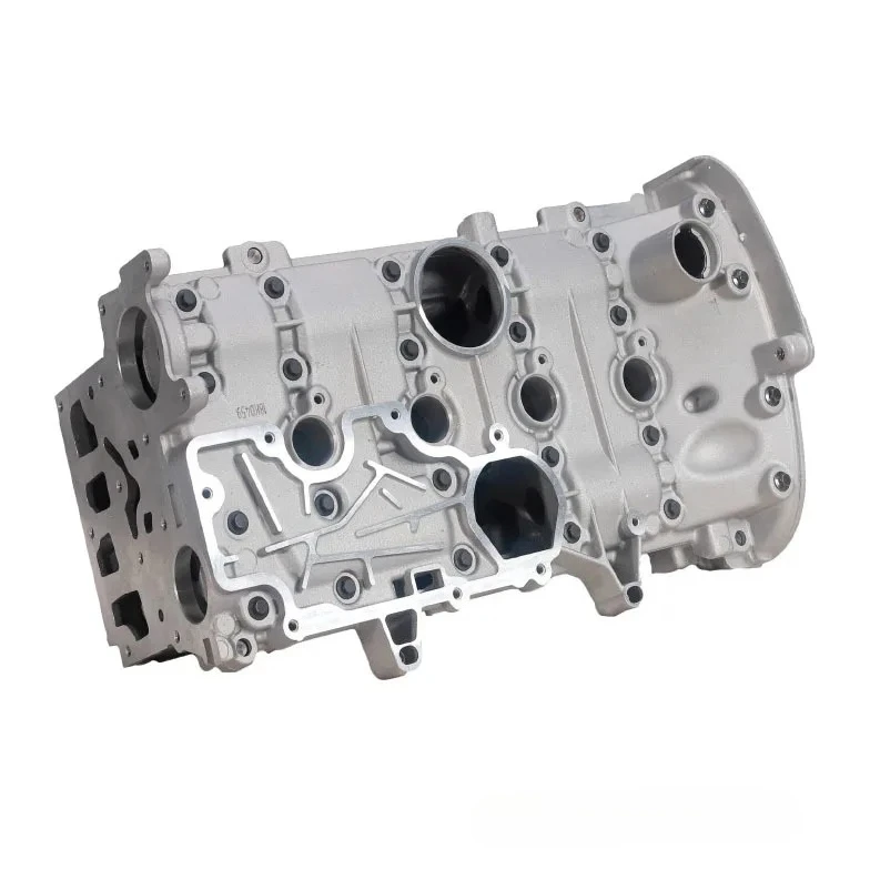 

Aluminium 7701474361 7701471364 7701475914 K4M 16V 1.6L K4M K4J Engine Cylinder Head Assembly for Renault