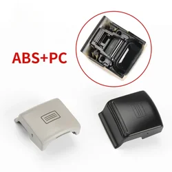 For Mercedes Benz S Class W221 Car Sunroof Window Roof Control Panel Switch Button Roof Light Control Panel Switch Replacement