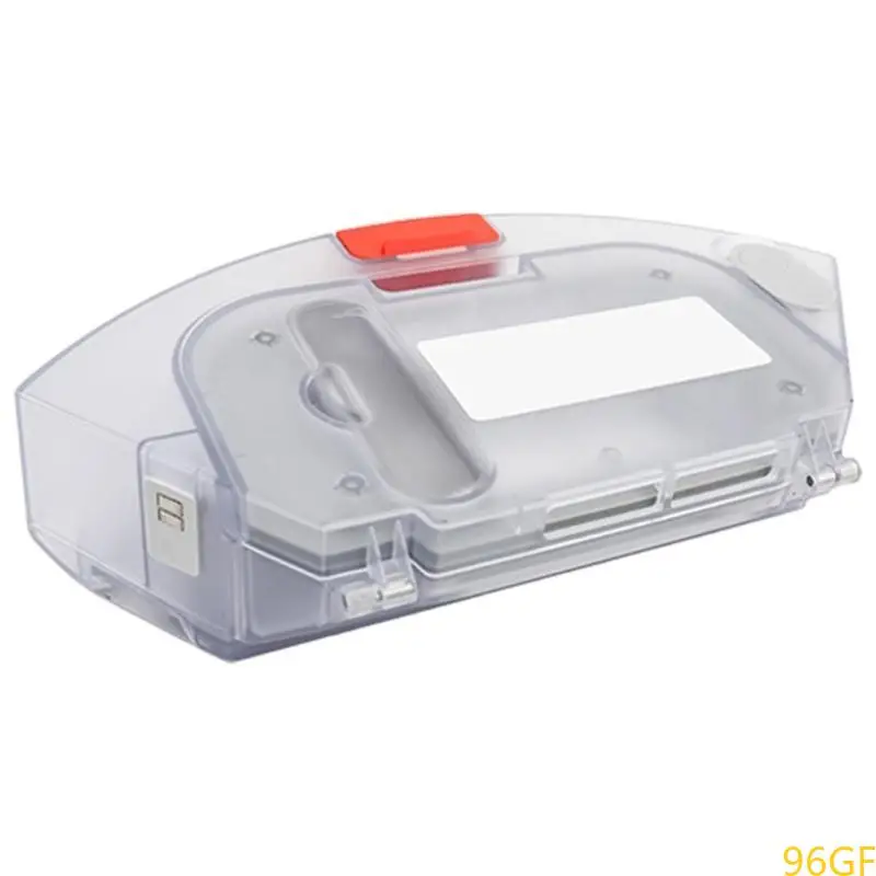 Scatole da polvere da 96 gf Scatola per aspirapolvere Casta per aspirapolvere Parte sostituzione aspirapolvere