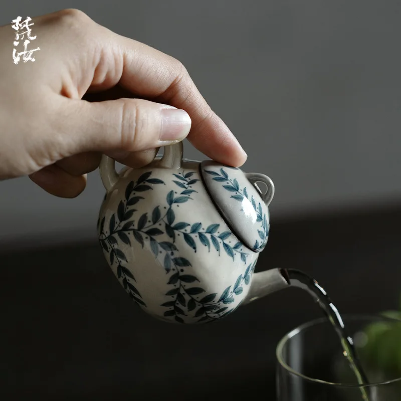 Fanyu Jingdezhen Hand-Painted 