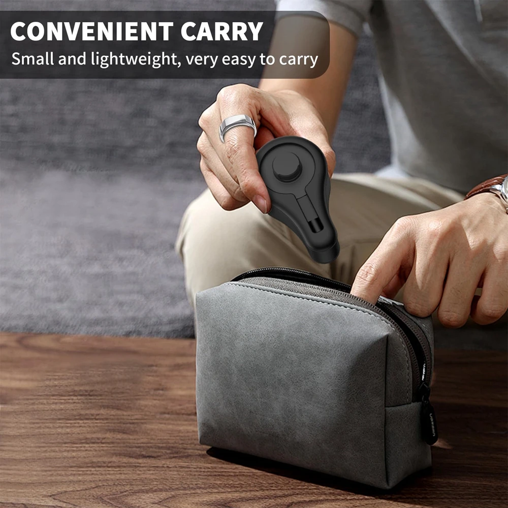 Funda protectora con soporte de carga de anillo inteligente, almacenamiento y antideslizante de silicona para Oura Ring3 6/7/8/9/10/11/12/13