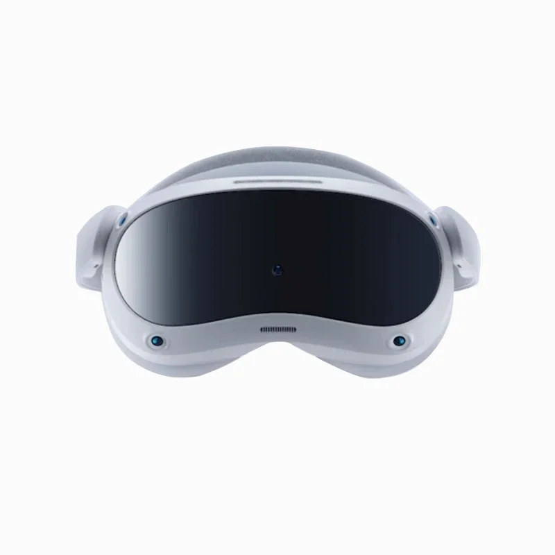 

Original Pico 4 VR Glasses Customization All-in-One Virtual Reality Watching TV 4K Display 8GB VR Headset Play Steam VR Games