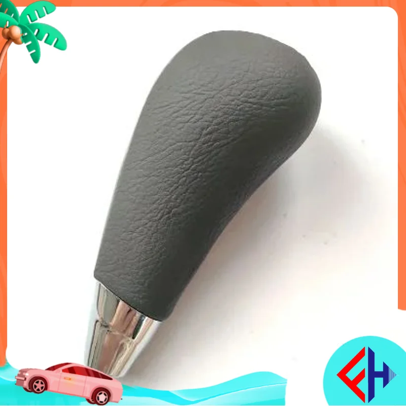 Brand New Original Automatic Gear Shift Knob 467203k550b1 Gray Color For  Santa Fe 2006-2013