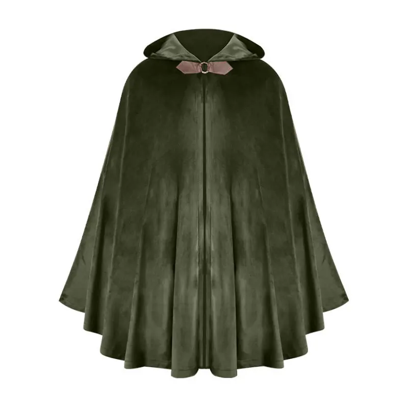 Thumbnail 4 - #33 New Costume Capes Arrivals