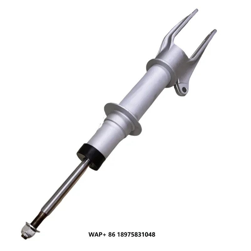 One Set 2 Pcs Coil Shock Absorber for Panamera 970 2010 2016 Front Left Front Right 97034304508 97034304532