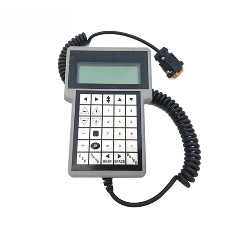 9907-205 MSLC/DSLC Hand Held Programmer with Best Service and Low Price
