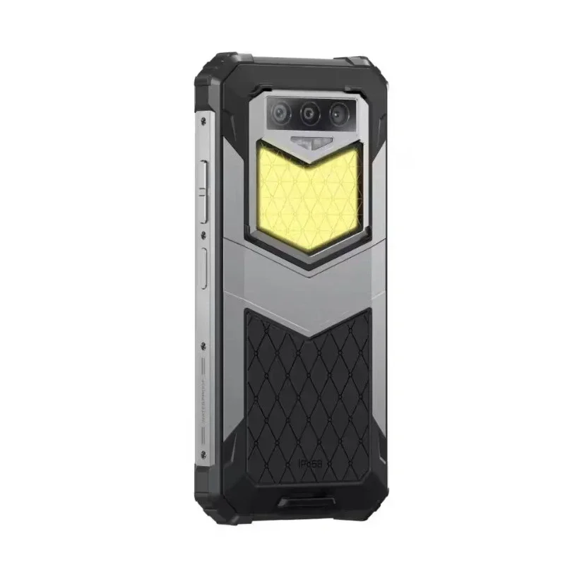 Smartphone, outdoor headlights, long standby phone
