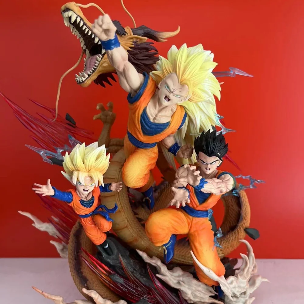 Anime Dragon Ball S…