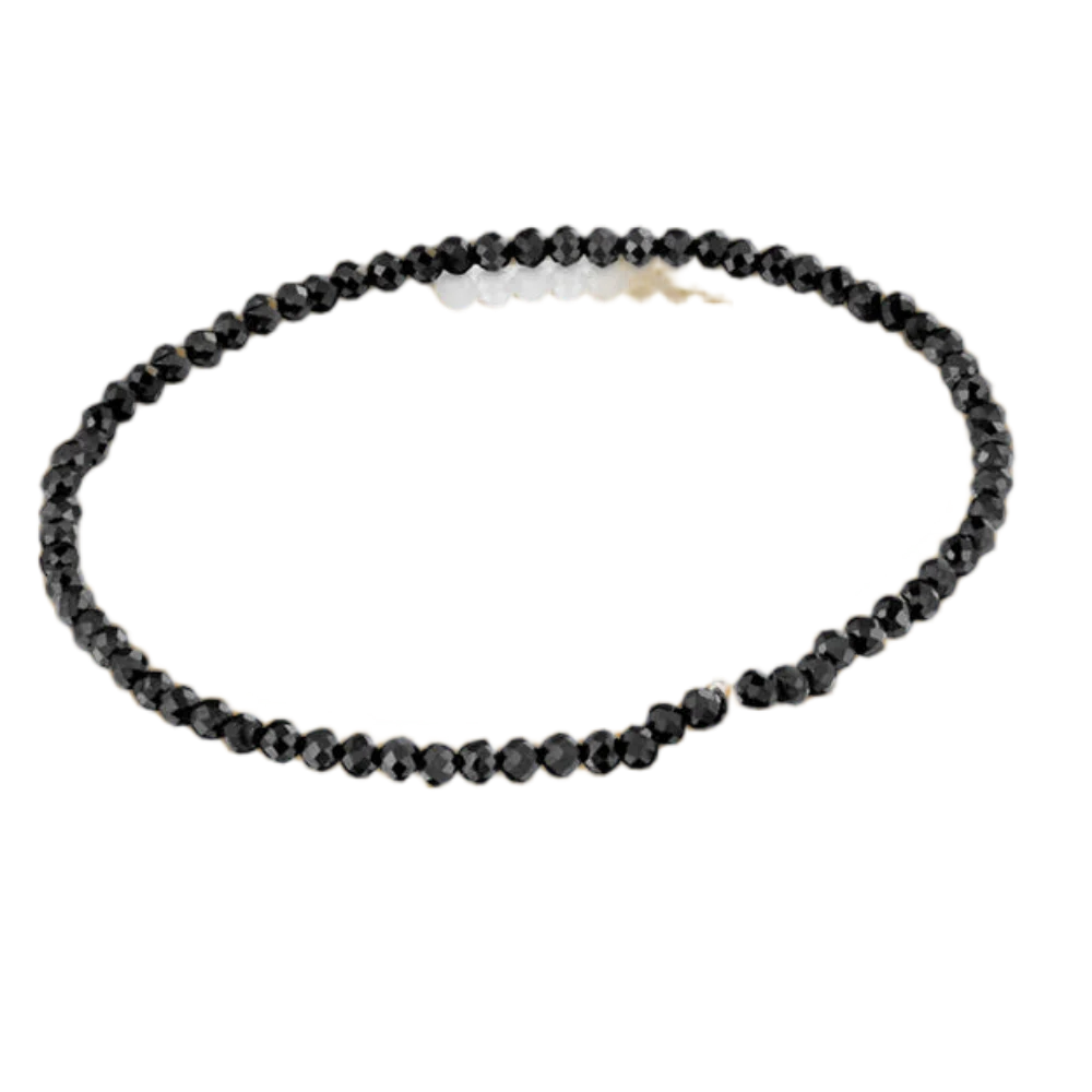 

Spanish Bear Velvet-Finish Bracelet – Flamenco Curves