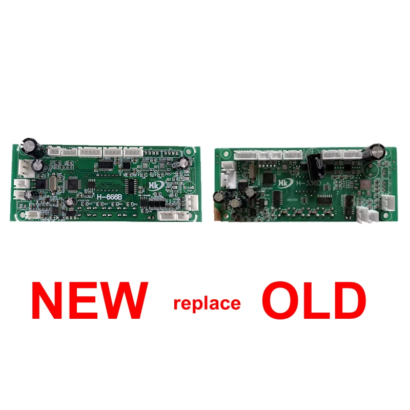Spare Part LED Control Board Main Board Motherboards For Double Heads 12X10W Led Moving Head Beam Lights