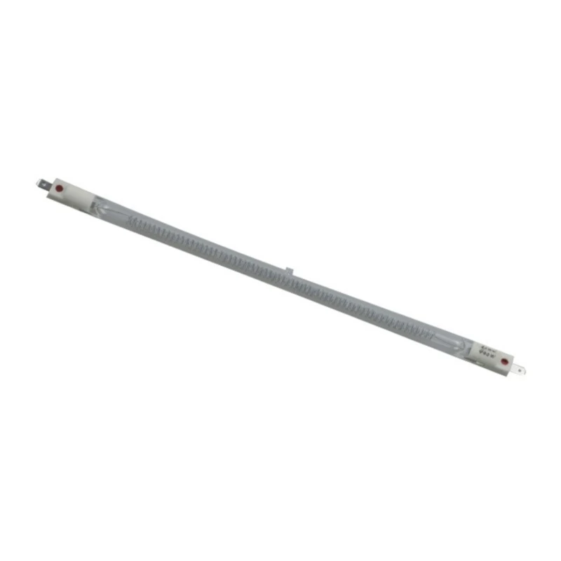 Tubo profesional para horno microondas 400W, tubo para asar, pieza reparación cocina casera 110V, adecuado para