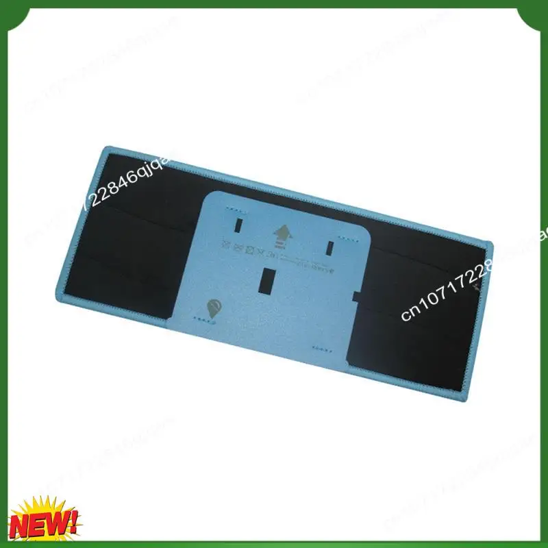 

A48I 12PCS Mop Wet Cloth Kit For Irobot Braava Jet M6 Sweeping Robot Accessories Replacement Cleaning Cloth