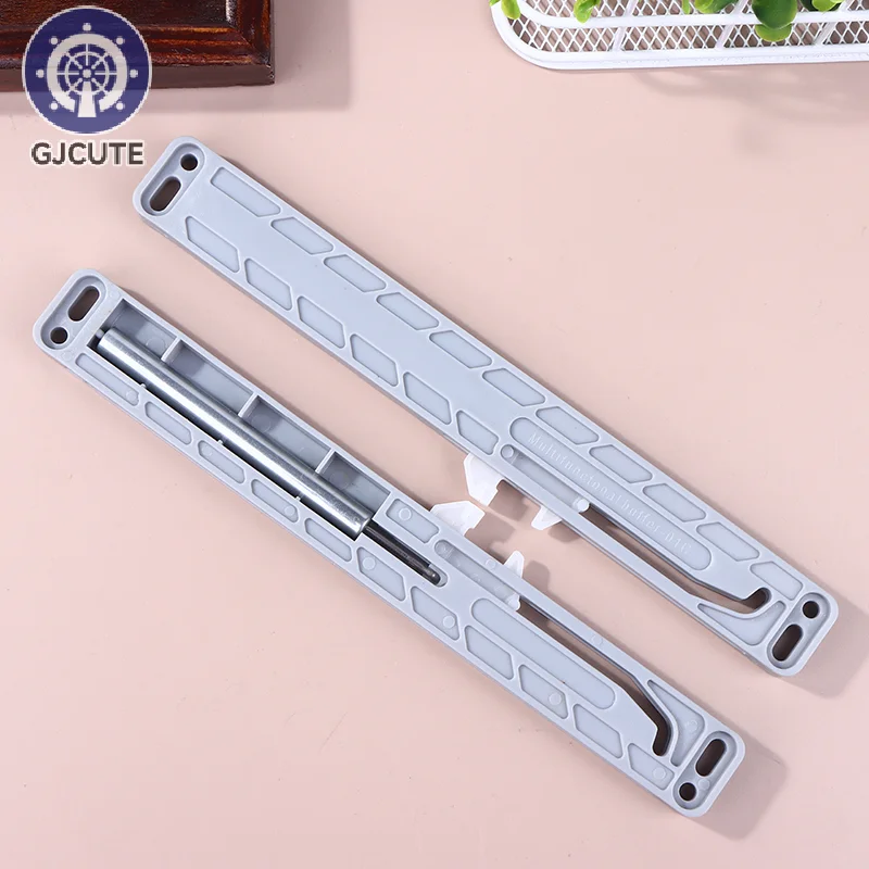 2 مجموعة/وحدة انزلاق الباب المثبط العازلة لخزانة خزانة خزانة خزانة التلقائي انزلاق الباب يتقلص الباب المثبط كتم