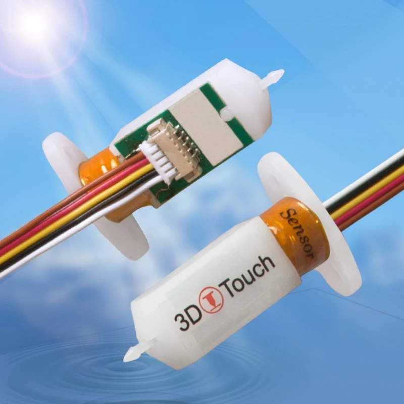 ชุดเซ็นเซอร์ปรับระดับอัตโนมัติ 3D Touch 3.2 สำหรับเครื่องพิมพ์ 3D ปรับปรุงความแม่นยำในการพิมพ์