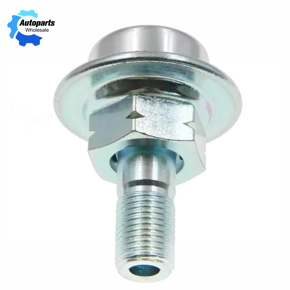 

F20120180 Fuel Injection Pressure Regulator For Mazda Familia 323 1.5L 1998-2003 61007090200 61007089000 HFP-PR495 60307088000