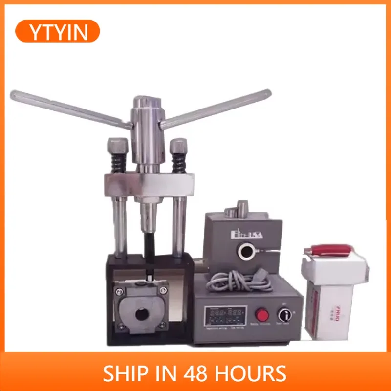 

STLFSTLF Lab Equipment Valplast Flexible Denture System / Denture Machine Flexible Denture Machine