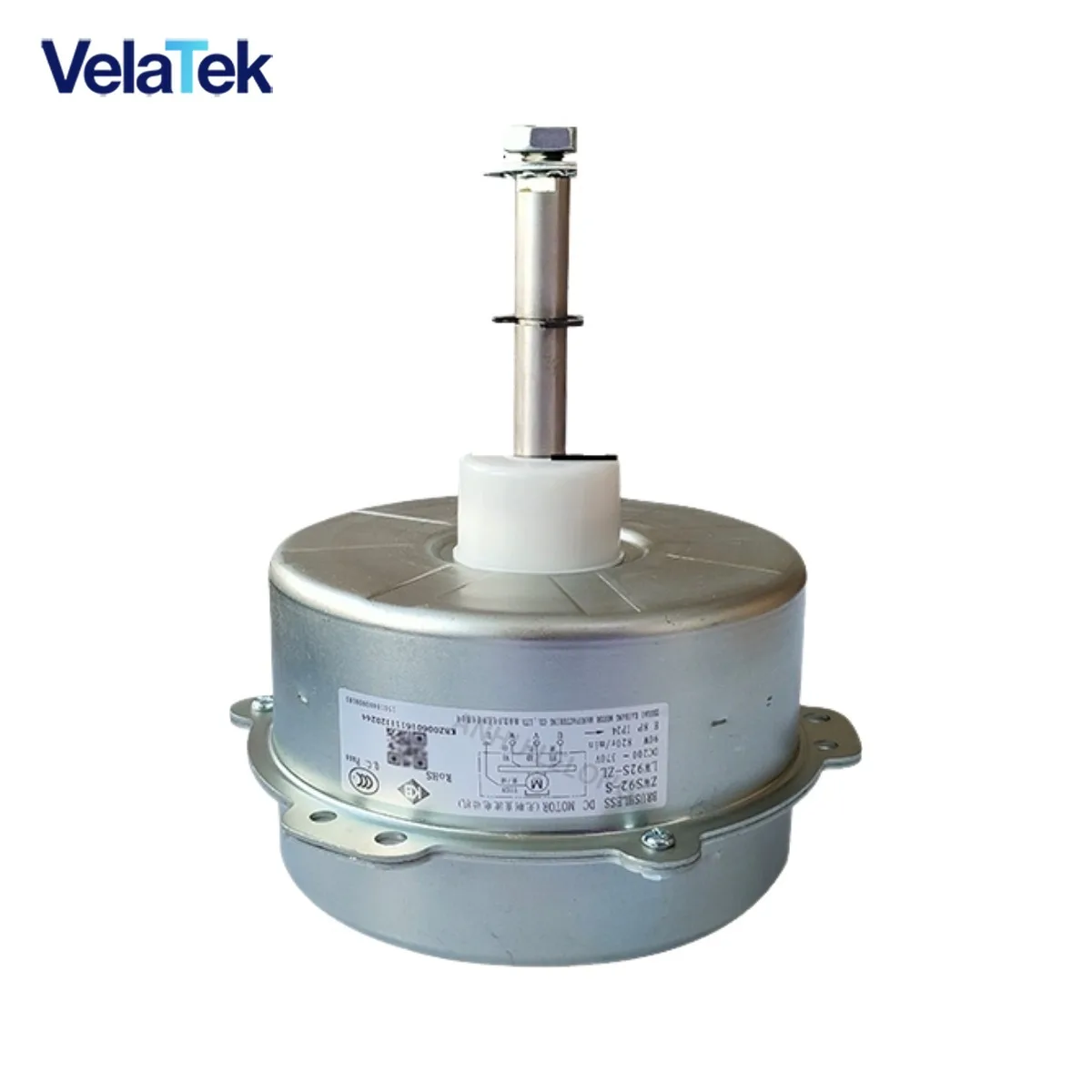 

New For Gree air conditioner brushless DC outdoor motor ZWS2-S LW92S-ZL fan motor 90W